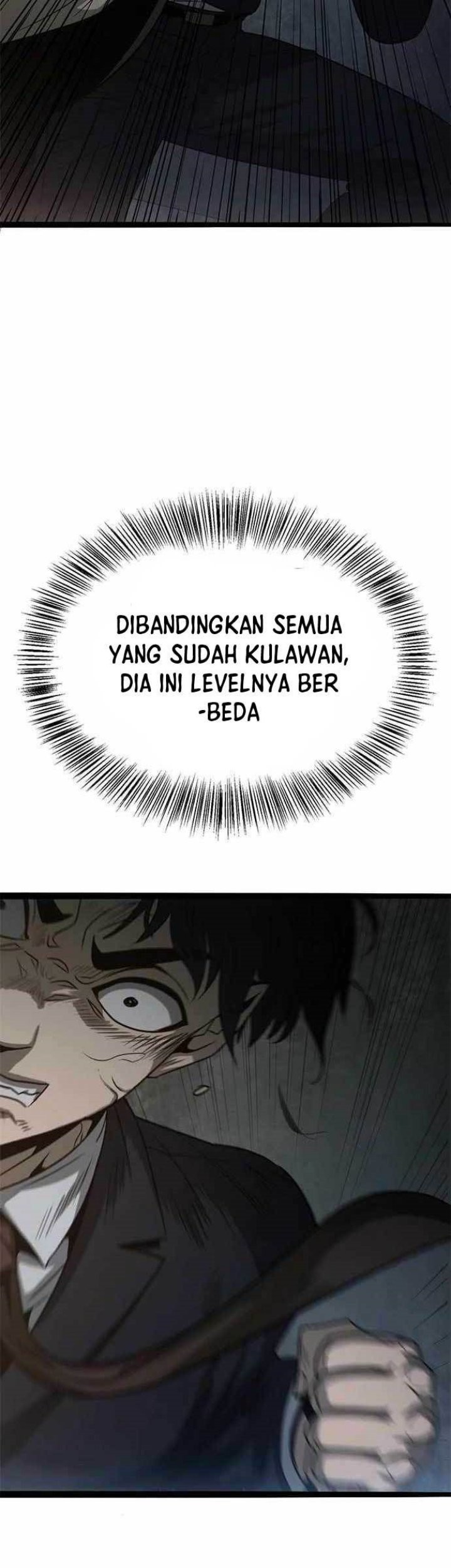 Death Row Boy Chapter 55 - halaman 38