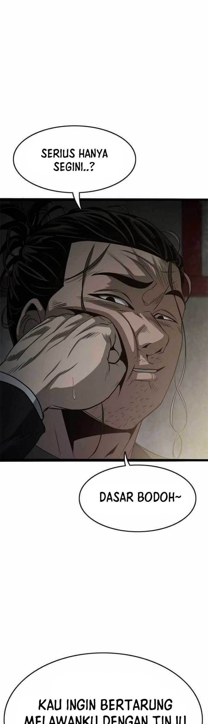 Death Row Boy Chapter 55 - halaman 40