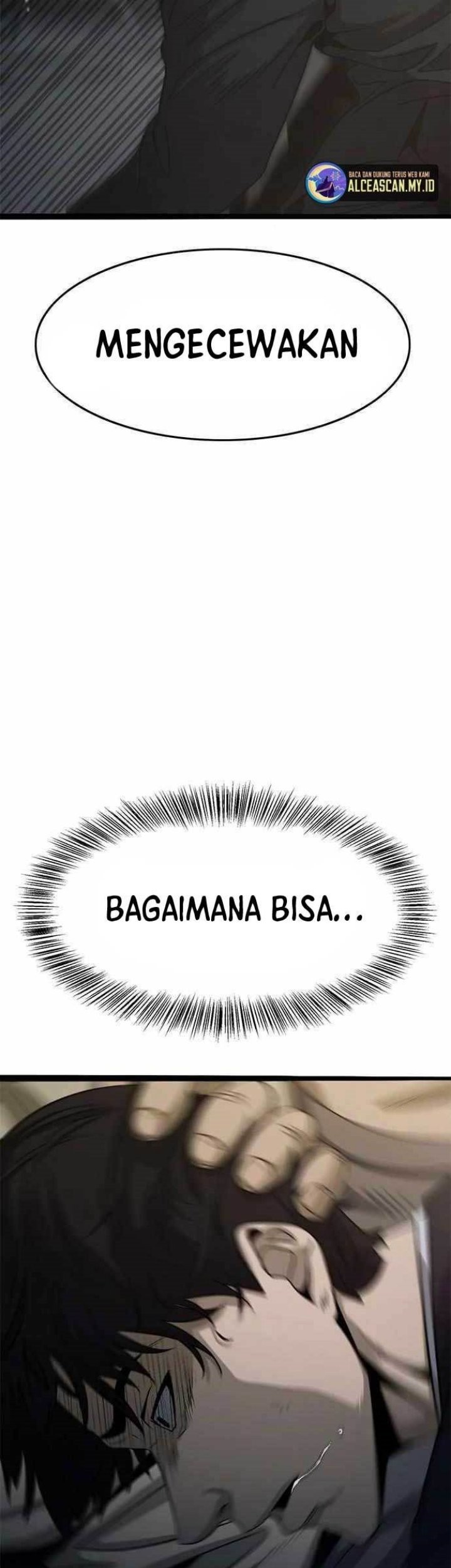 Death Row Boy Chapter 55 - halaman 42