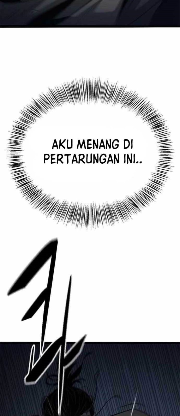 Death Row Boy Chapter 55 - halaman 43