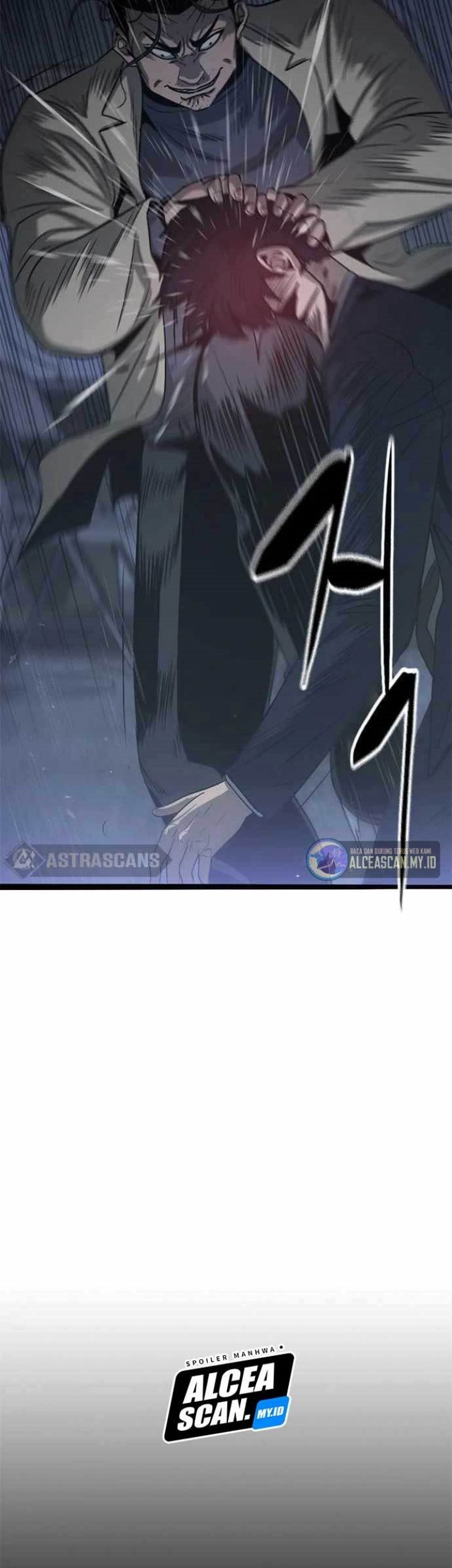 Death Row Boy Chapter 55 - halaman 44
