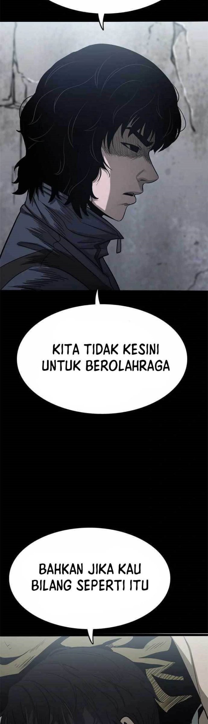 Death Row Boy Chapter 55 - halaman 48