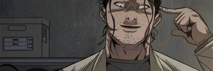 Death Row Boy Chapter 55 - halaman 55