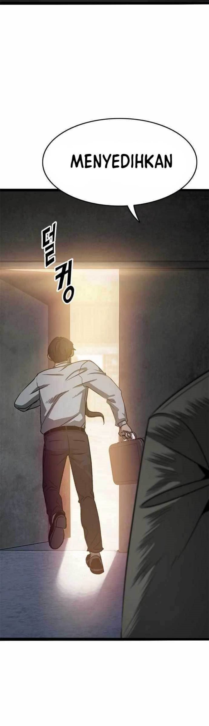 Death Row Boy Chapter 55 - halaman 62