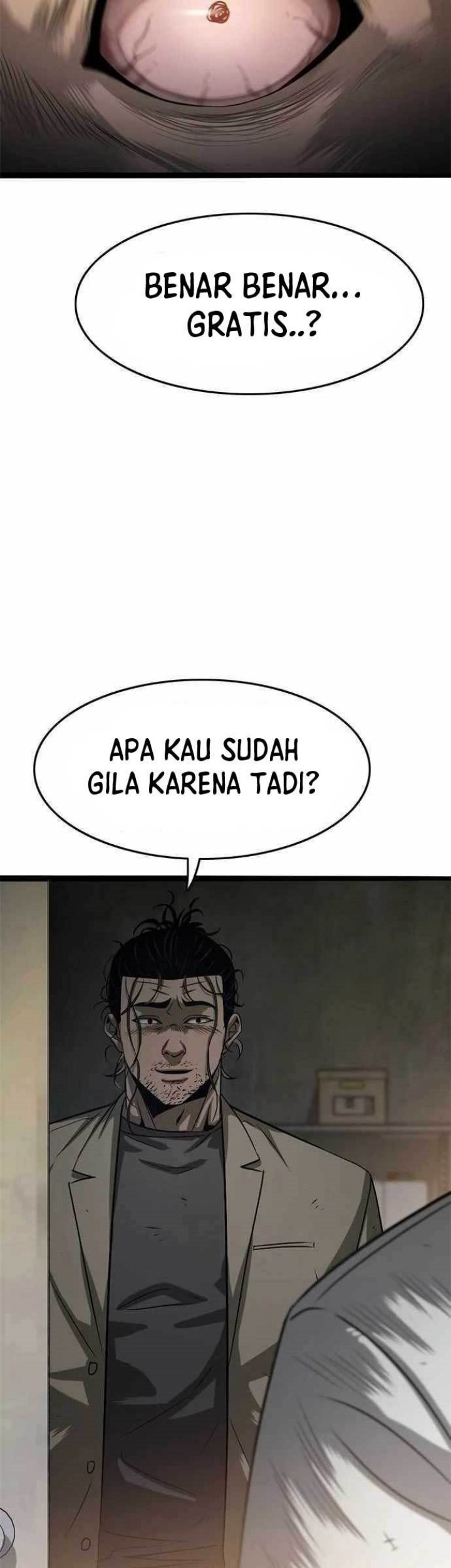Death Row Boy Chapter 55 - halaman 68