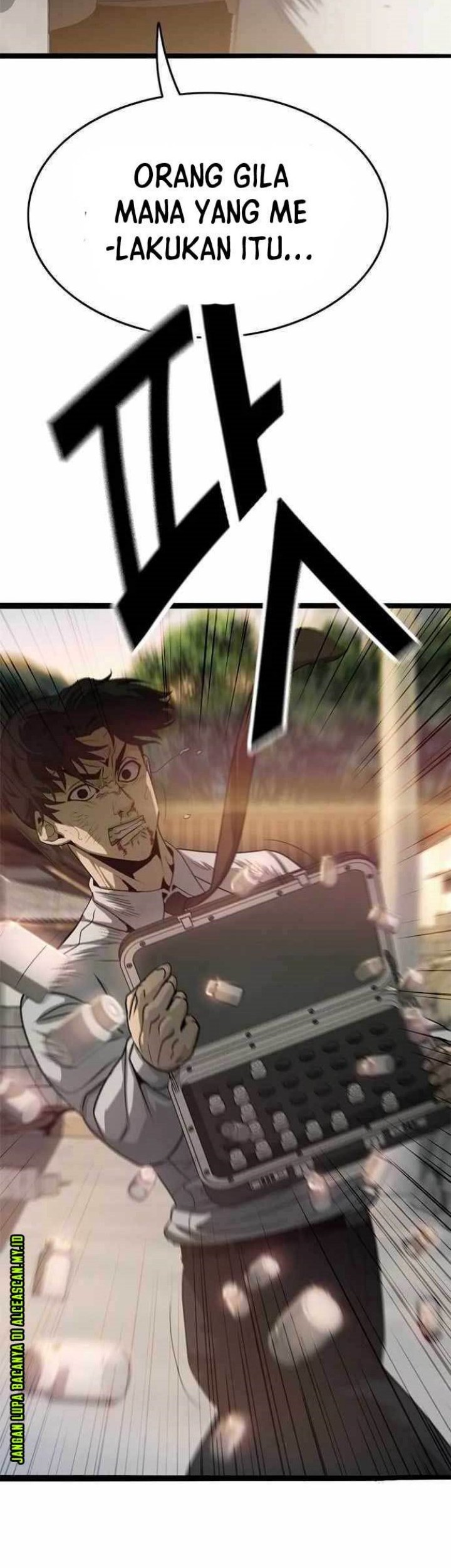 Death Row Boy Chapter 55 - halaman 69