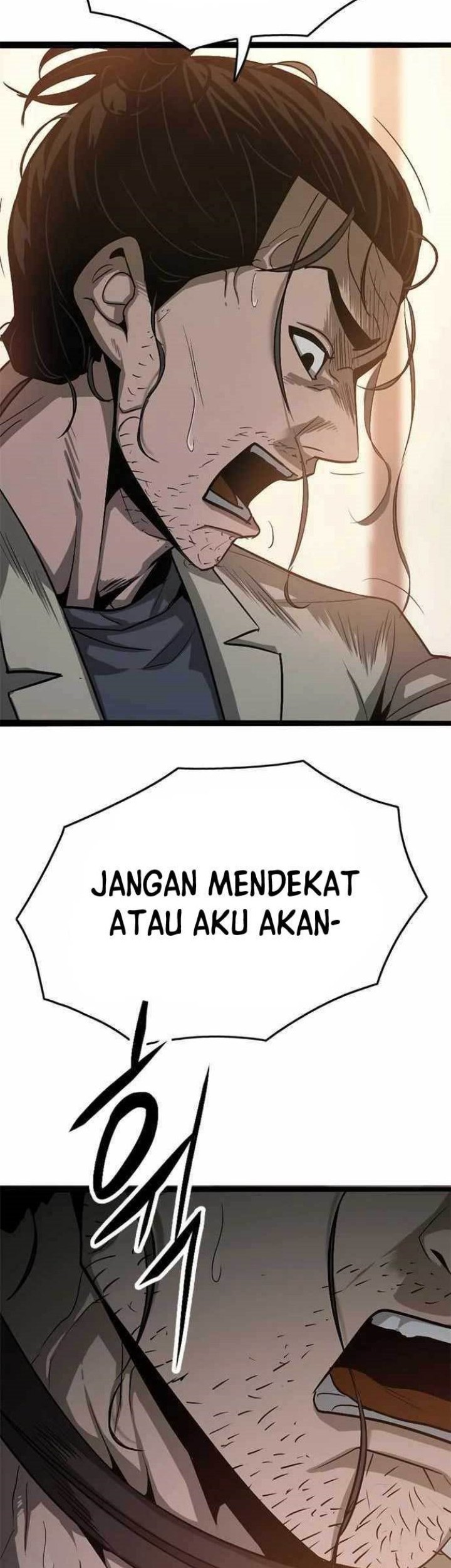 Death Row Boy Chapter 55 - halaman 75