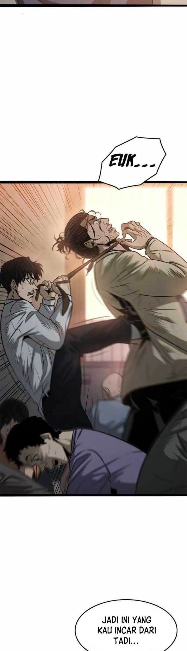 Death Row Boy Chapter 55 - halaman 77