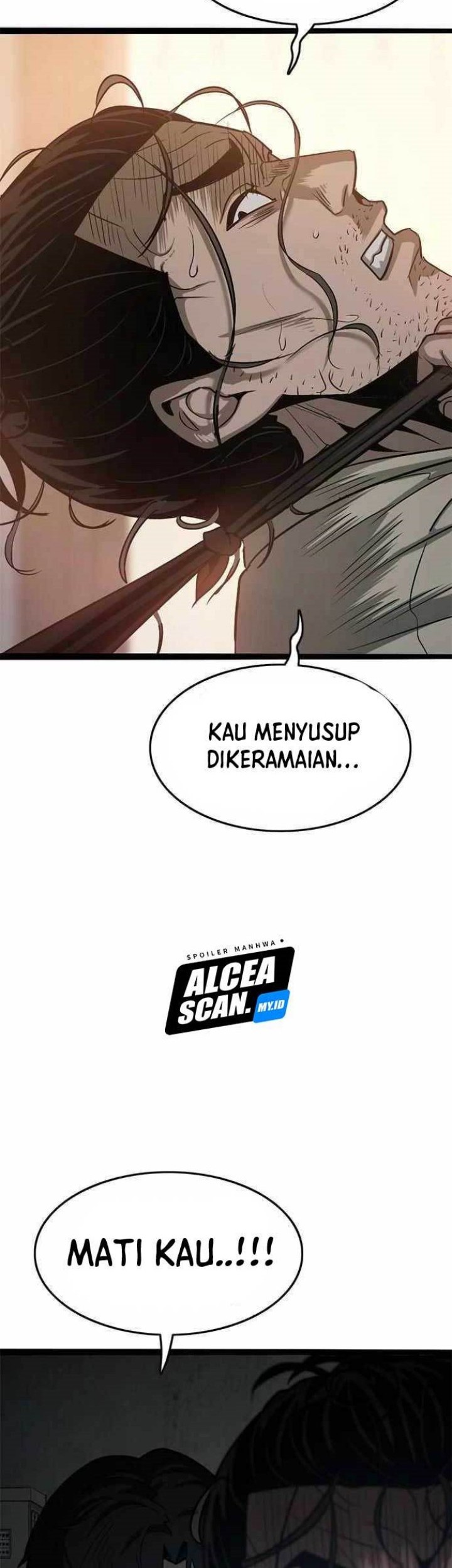 Death Row Boy Chapter 55 - halaman 78