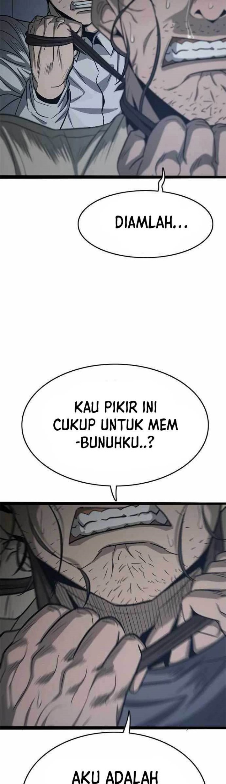 Death Row Boy Chapter 55 - halaman 80