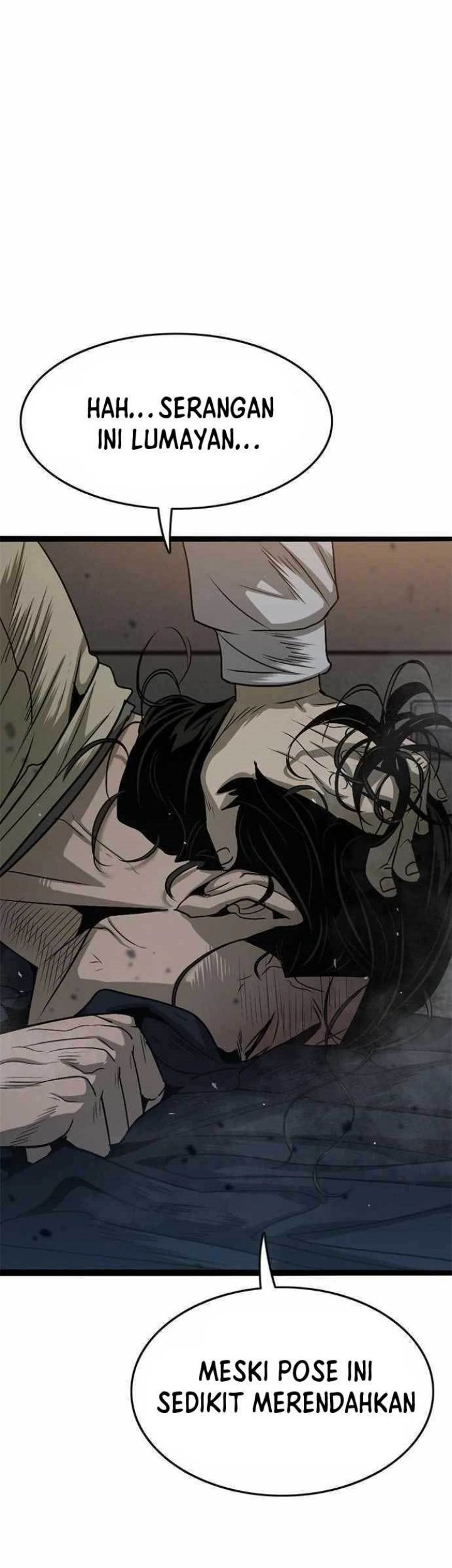 Death Row Boy Chapter 55 - halaman 90