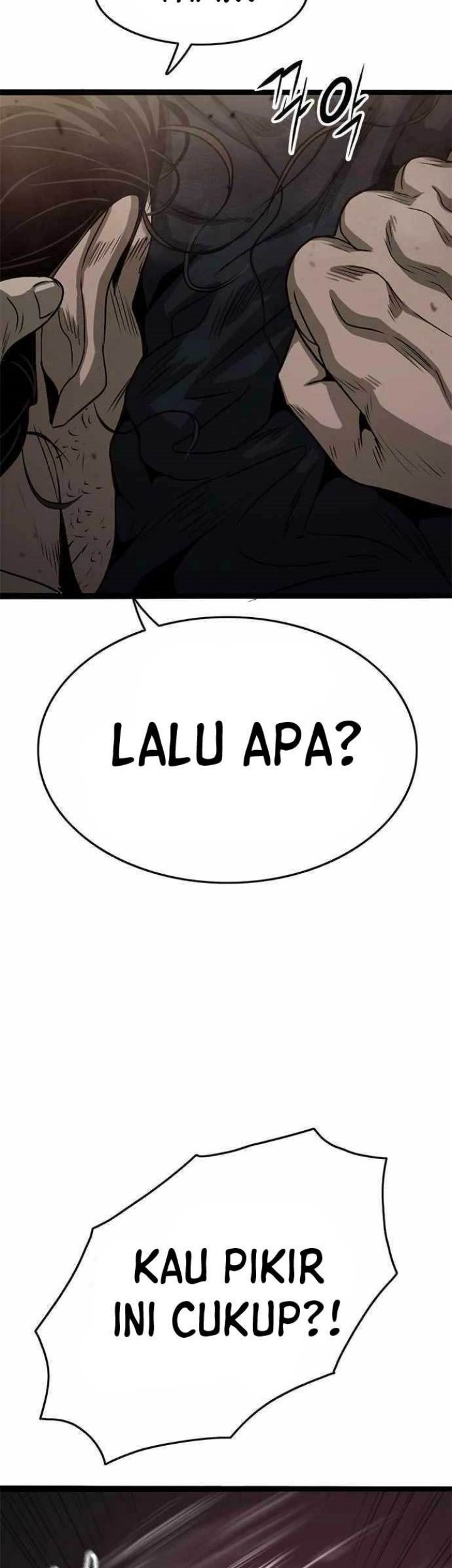 Death Row Boy Chapter 55 - halaman 92