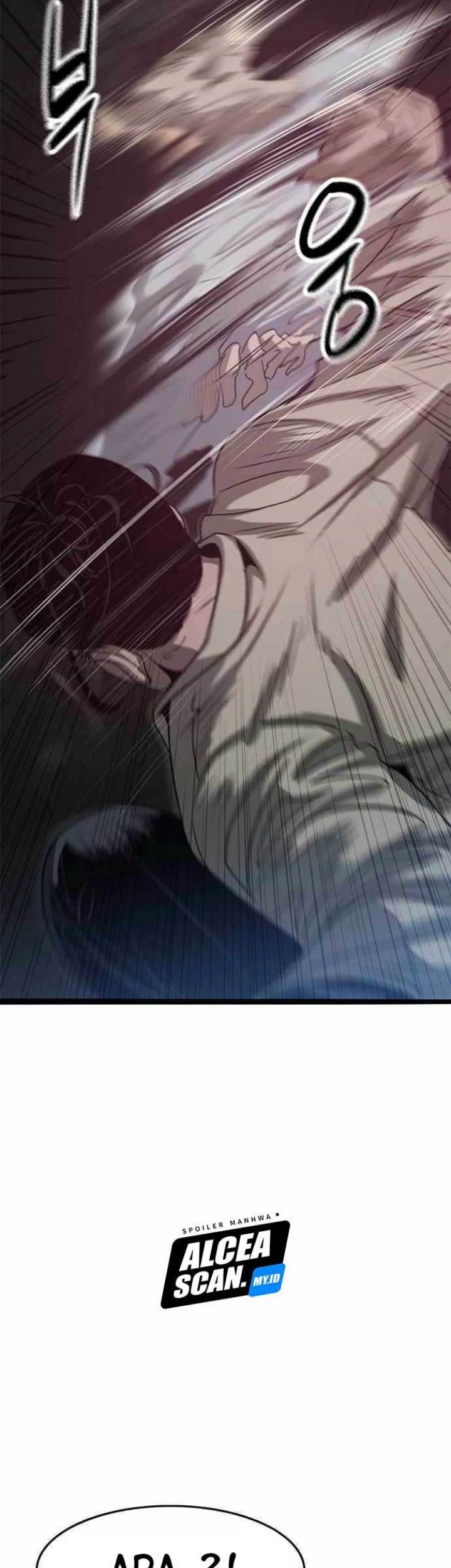 Death Row Boy Chapter 55 - halaman 93