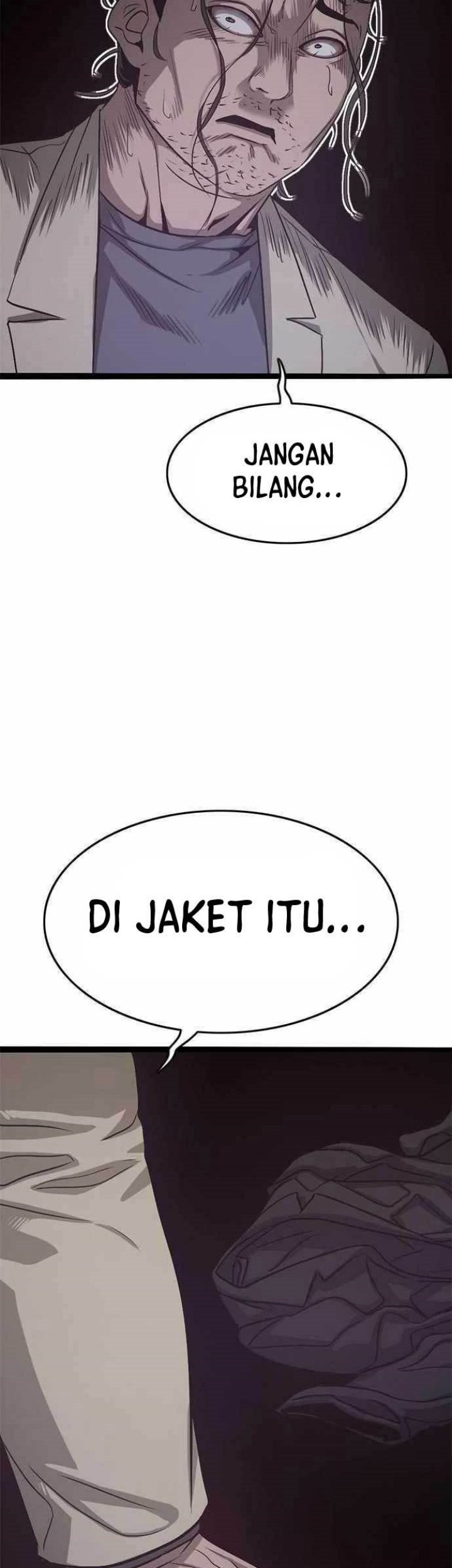 Death Row Boy Chapter 55 - halaman 95