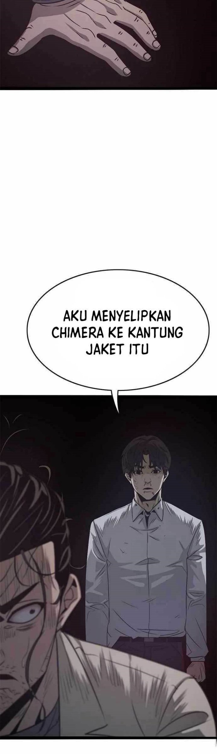 Death Row Boy Chapter 55 - halaman 96
