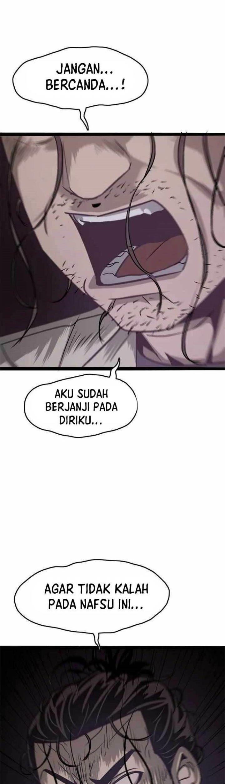 Death Row Boy Chapter 55 - halaman 99