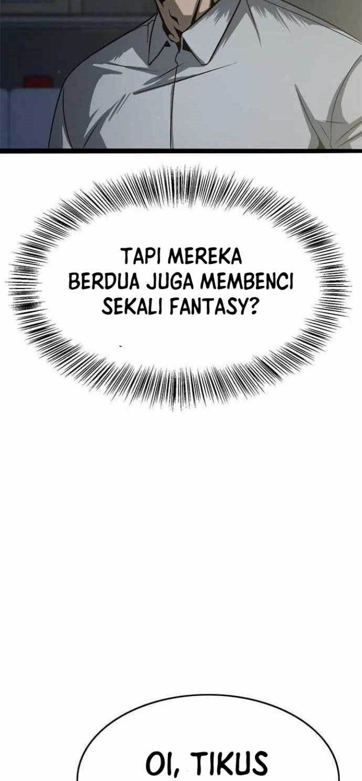 Death Row Boy Chapter 56 - halaman 10