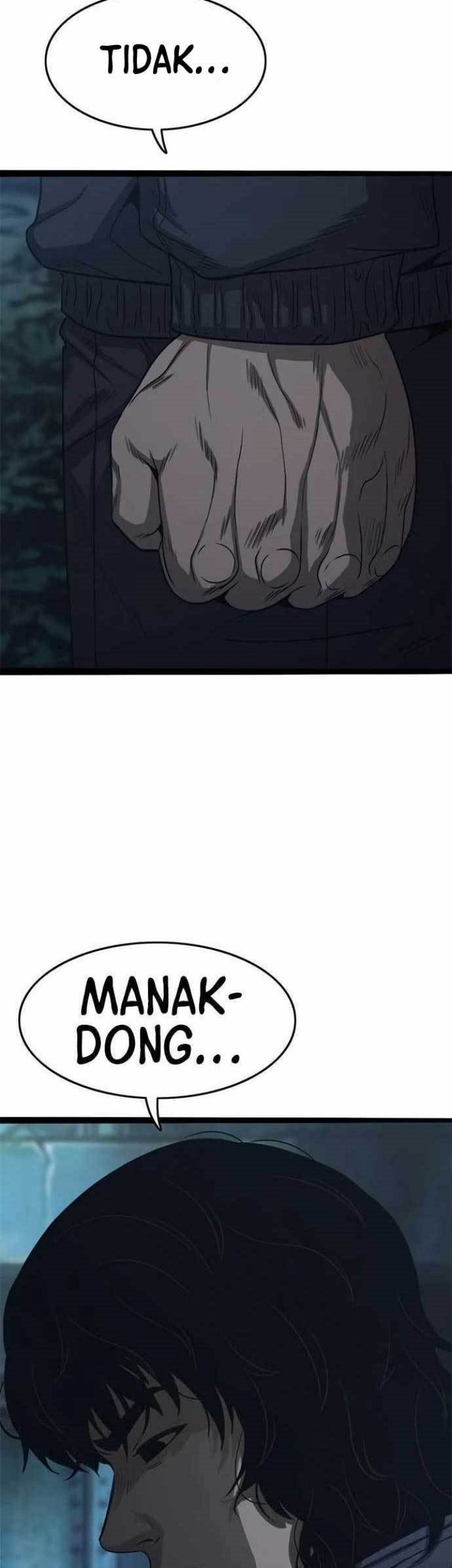 Death Row Boy Chapter 56 - halaman 17