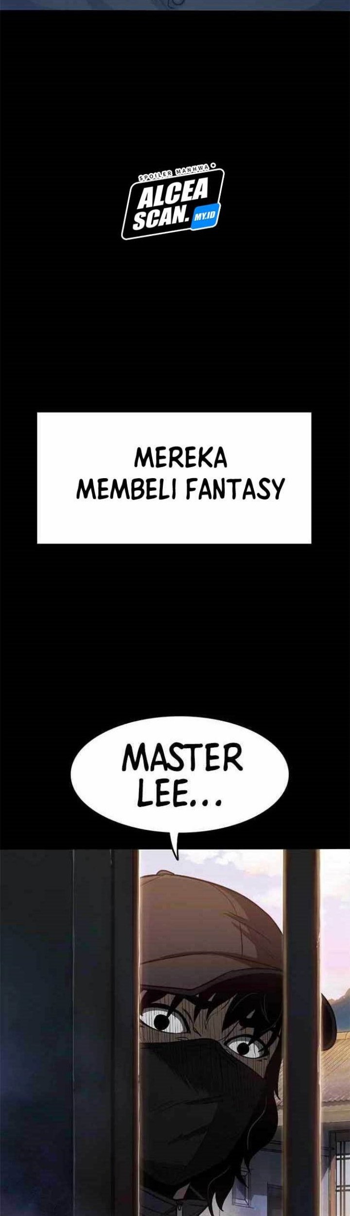 Death Row Boy Chapter 56 - halaman 24