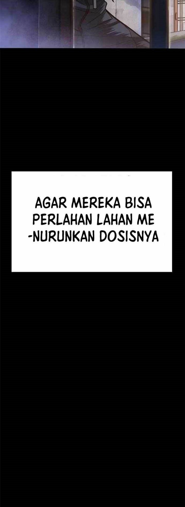 Death Row Boy Chapter 56 - halaman 25