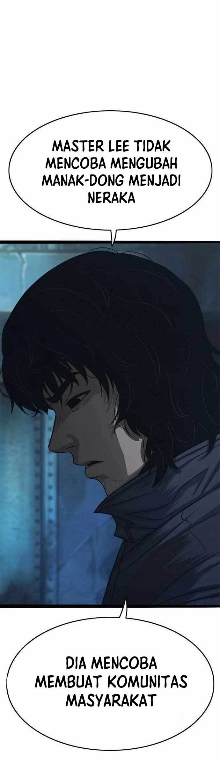 Death Row Boy Chapter 56 - halaman 29