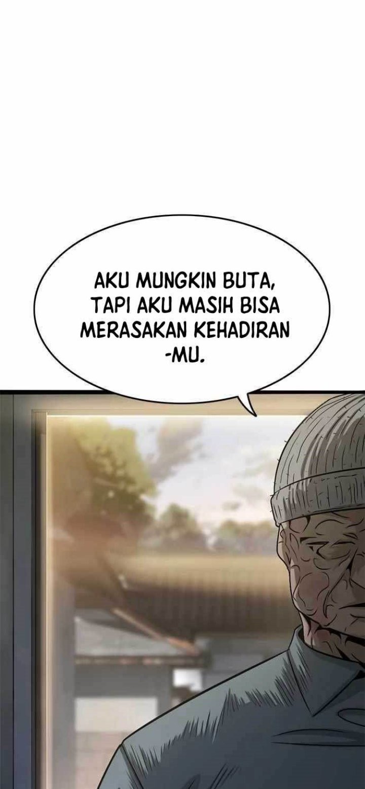 Death Row Boy Chapter 56 - halaman 4
