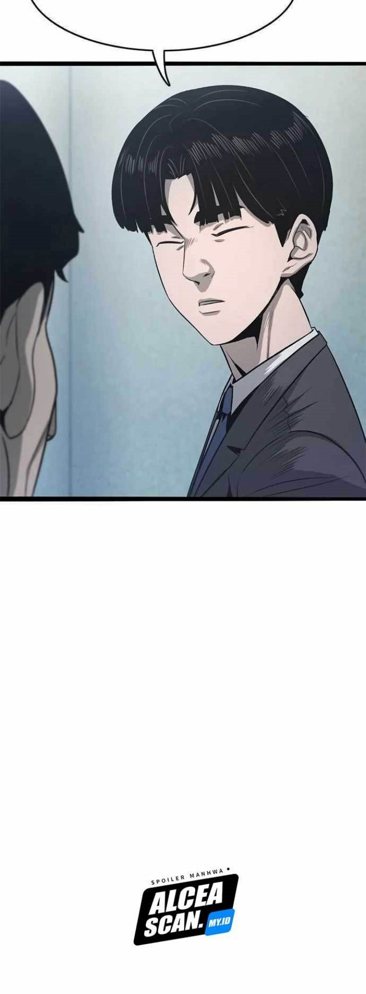 Death Row Boy Chapter 56 - halaman 40