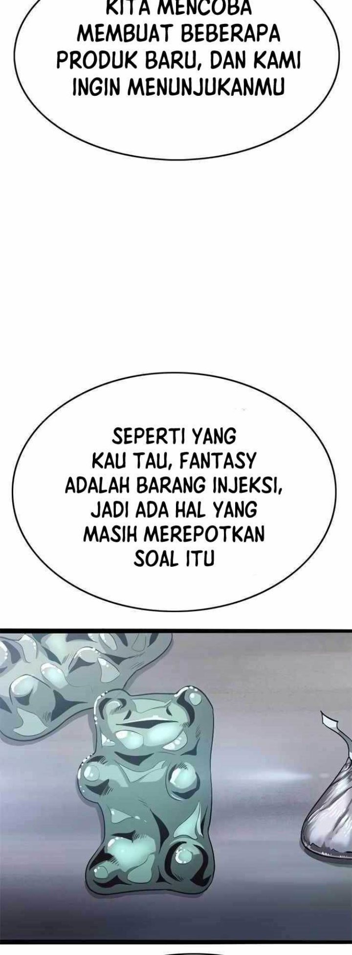 Death Row Boy Chapter 56 - halaman 43