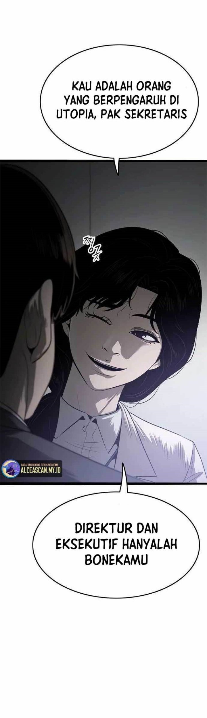 Death Row Boy Chapter 56 - halaman 47