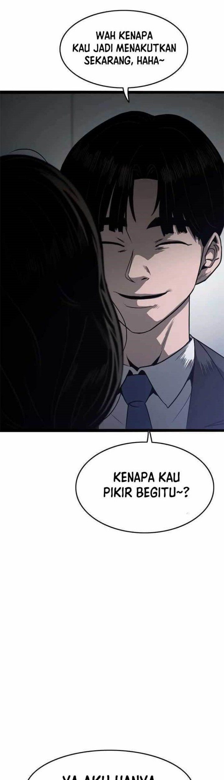 Death Row Boy Chapter 56 - halaman 48