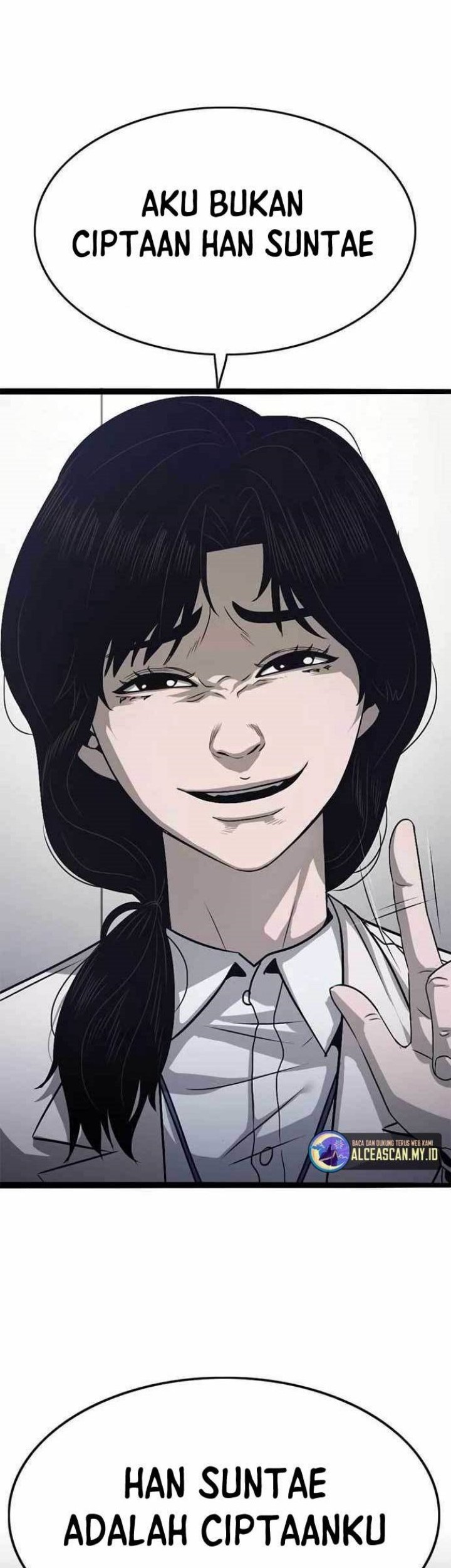 Death Row Boy Chapter 56 - halaman 54