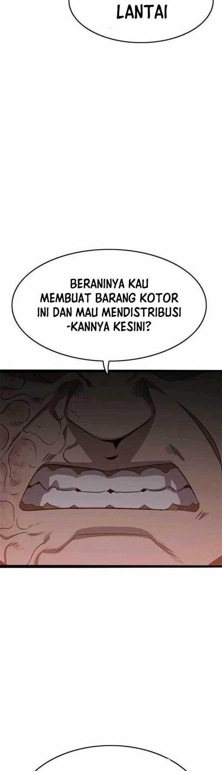 Death Row Boy Chapter 56 - halaman 6