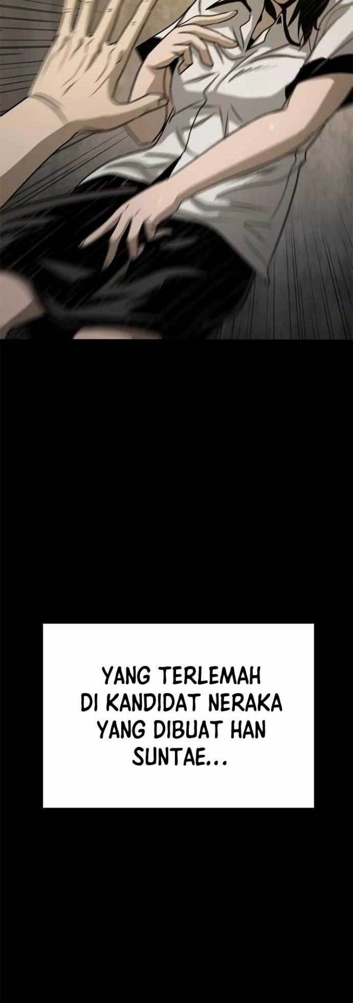 Death Row Boy Chapter 56 - halaman 61