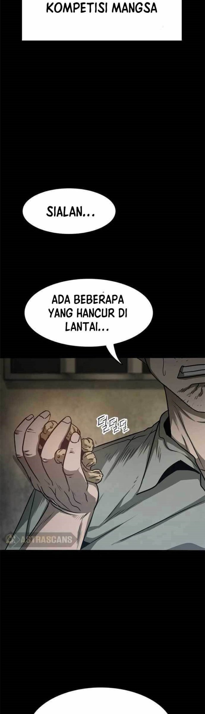 Death Row Boy Chapter 56 - halaman 63
