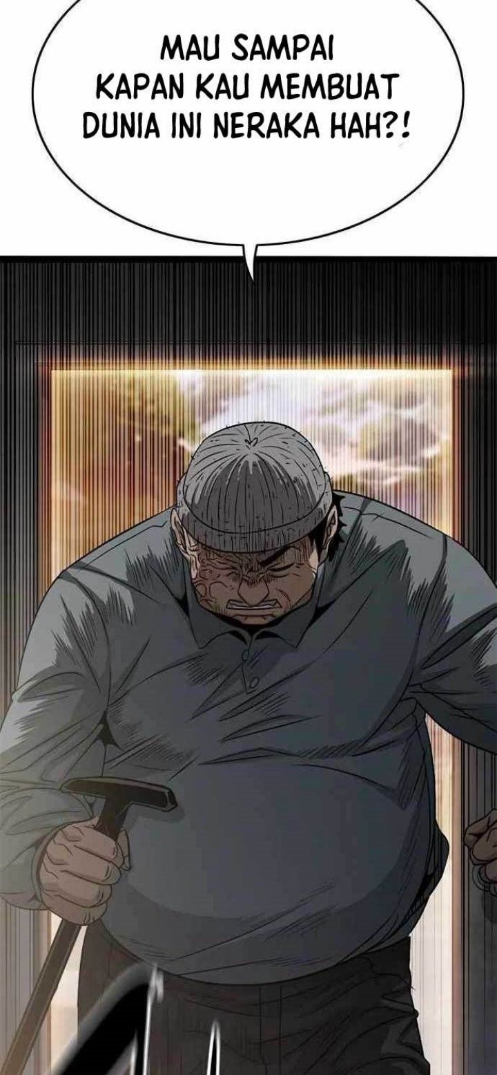 Death Row Boy Chapter 56 - halaman 7