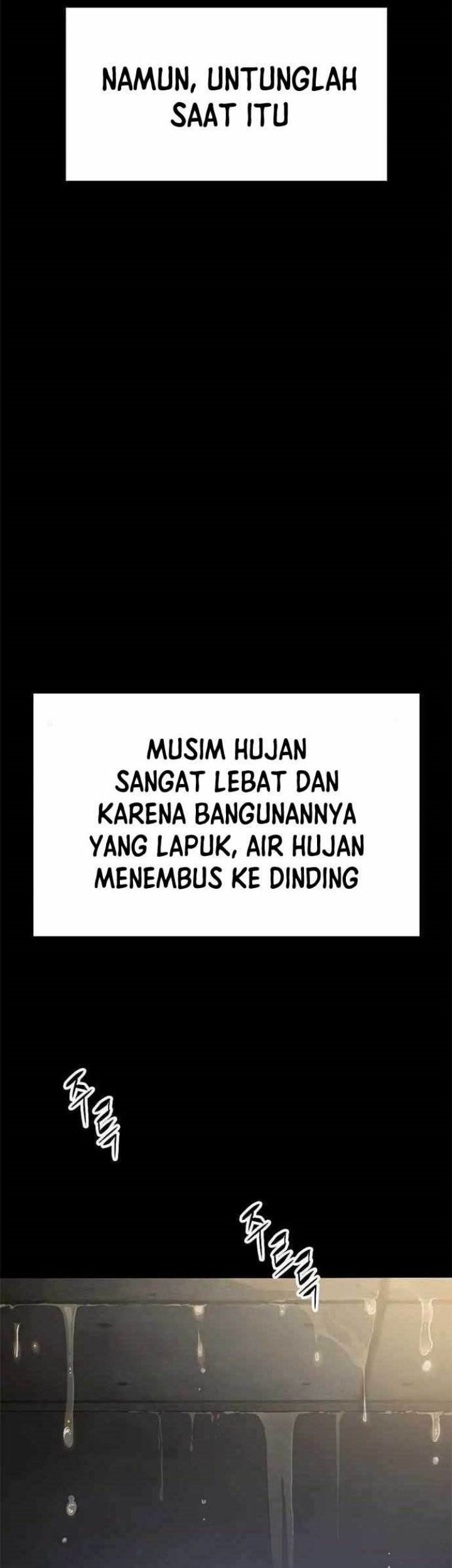 Death Row Boy Chapter 56 - halaman 71