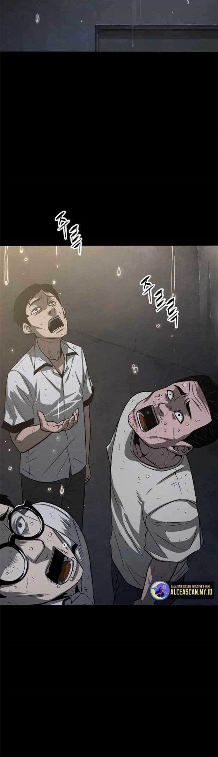 Death Row Boy Chapter 56 - halaman 72