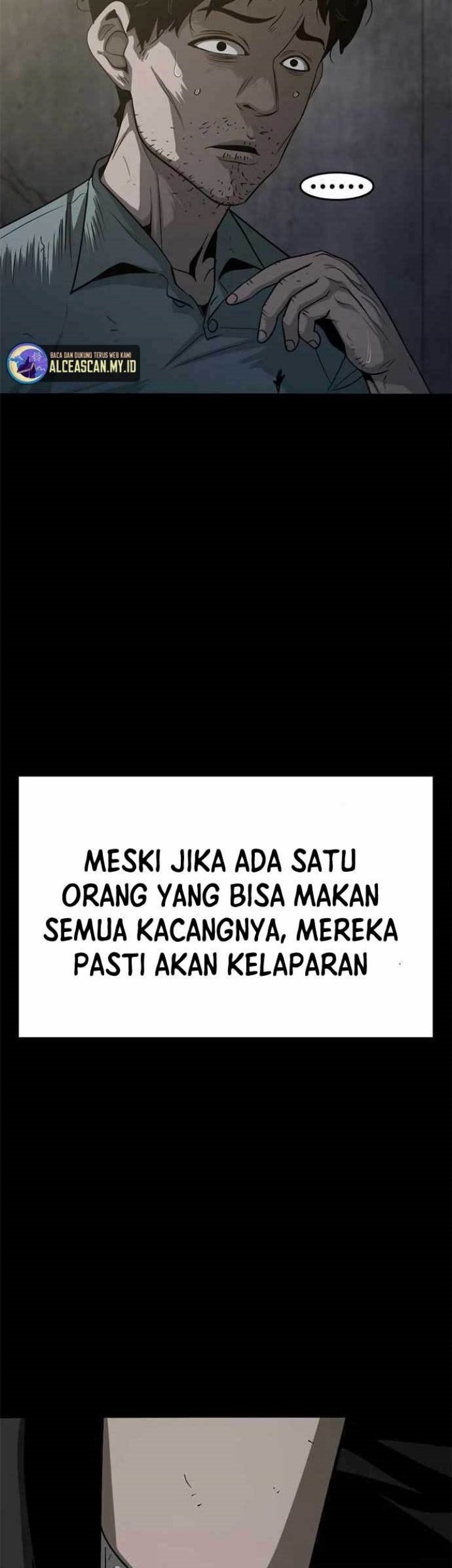 Death Row Boy Chapter 56 - halaman 77