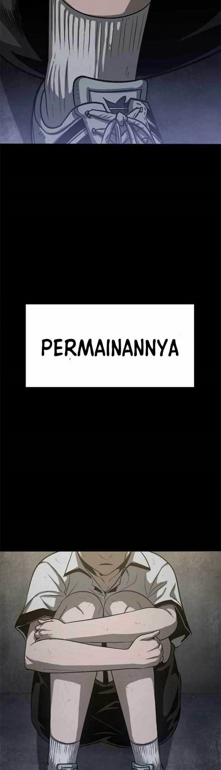 Death Row Boy Chapter 56 - halaman 78