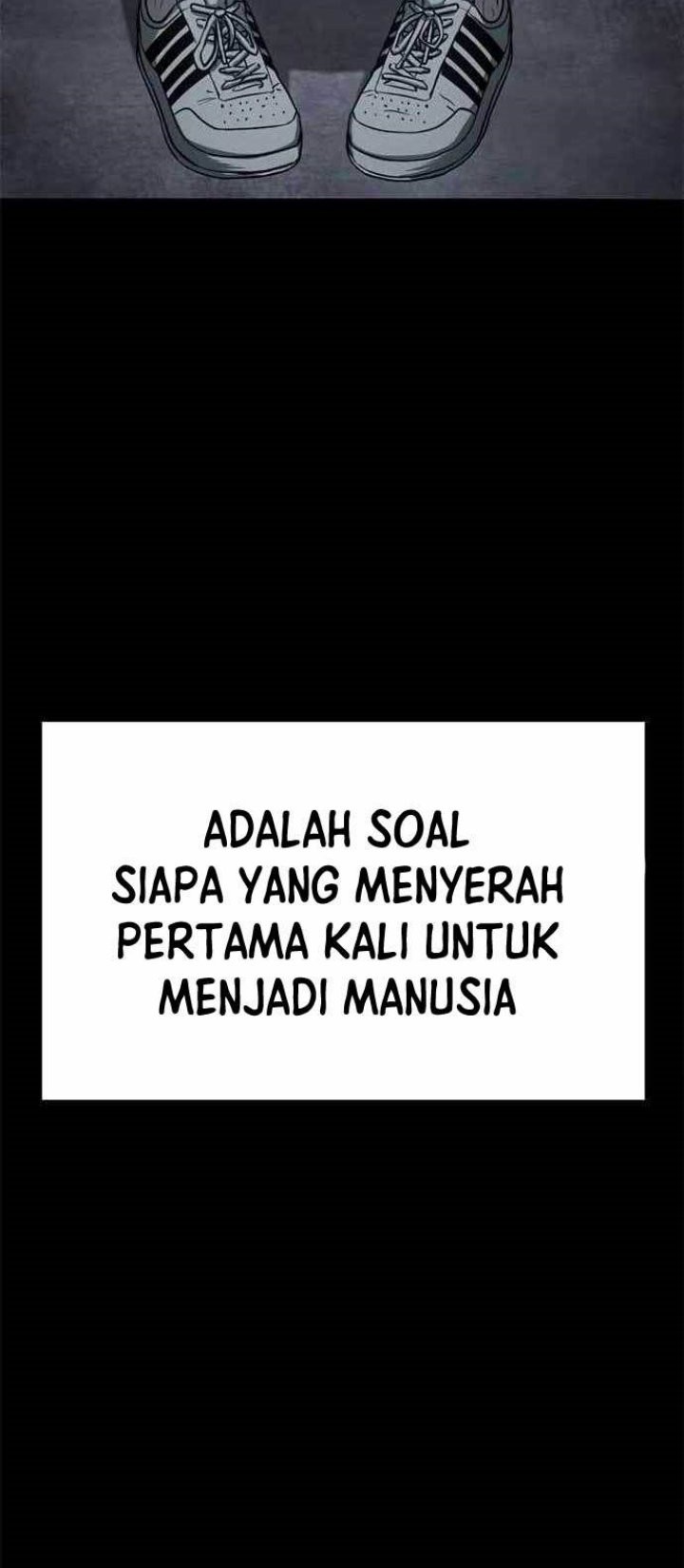 Death Row Boy Chapter 56 - halaman 79