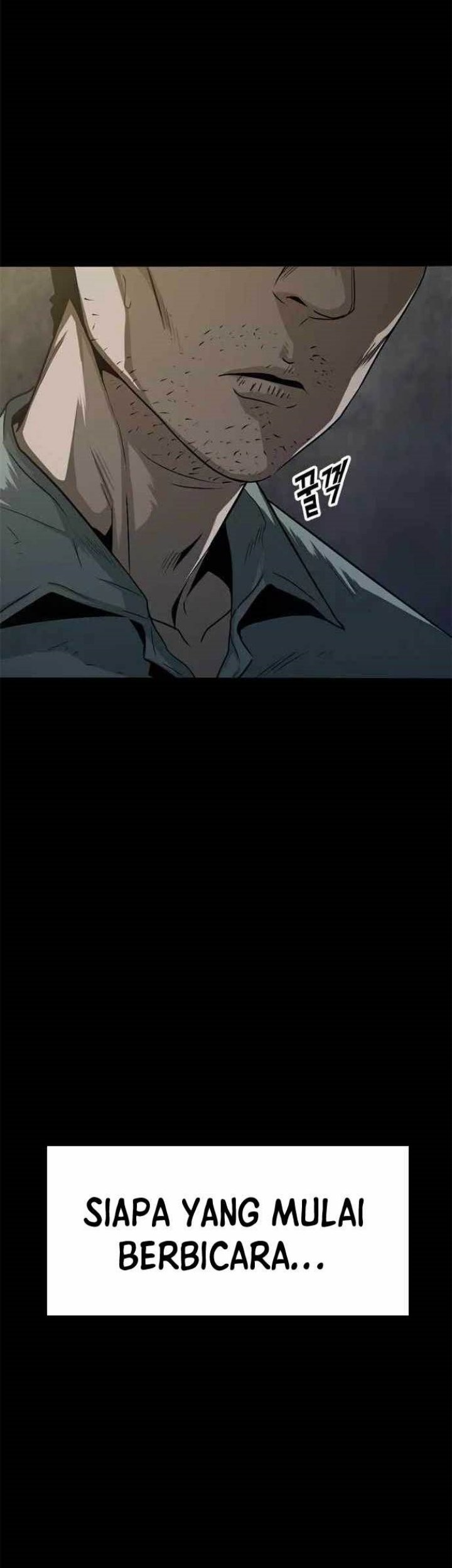 Death Row Boy Chapter 56 - halaman 80