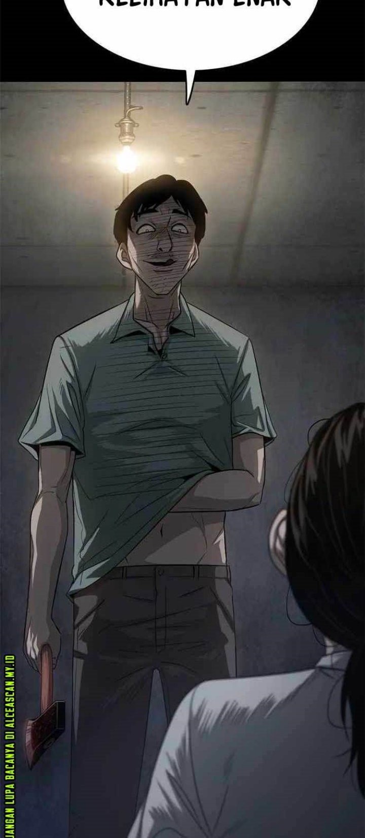 Death Row Boy Chapter 56 - halaman 82