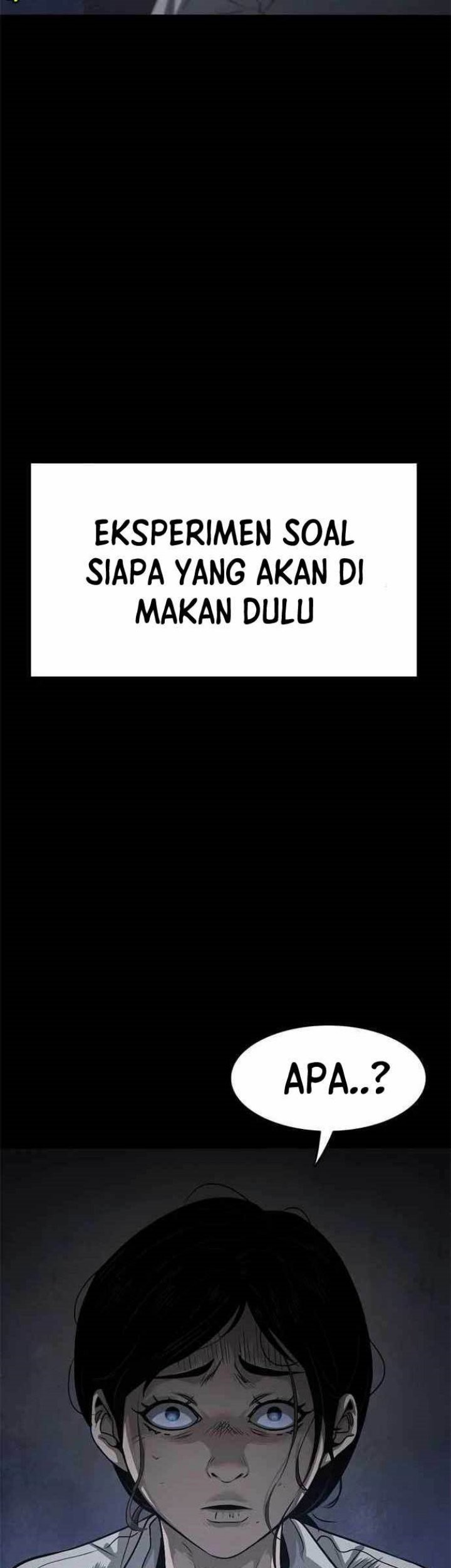 Death Row Boy Chapter 56 - halaman 83