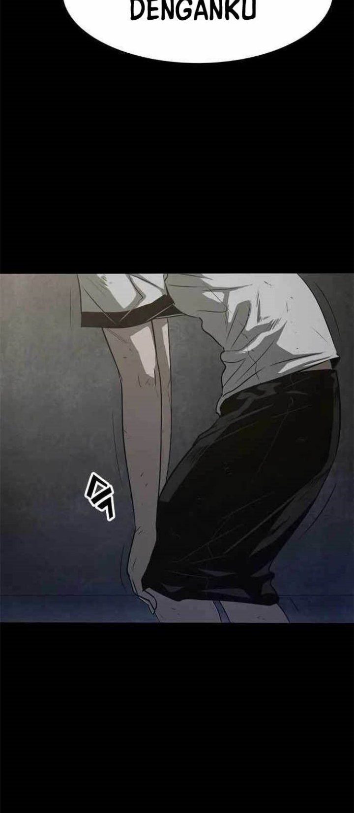 Death Row Boy Chapter 56 - halaman 85