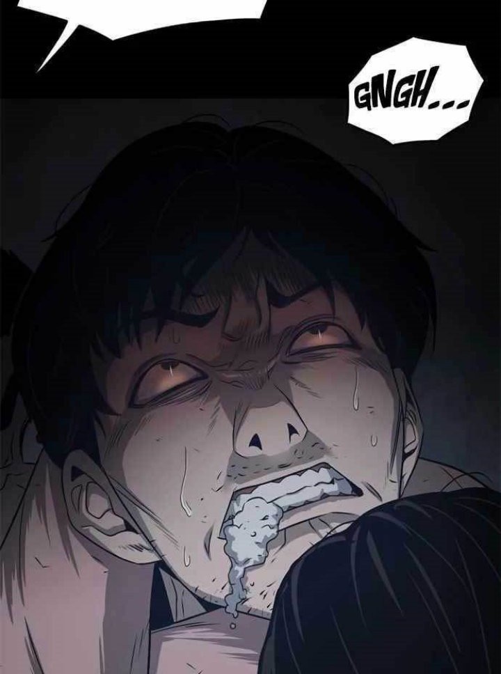 Death Row Boy Chapter 56 - halaman 91