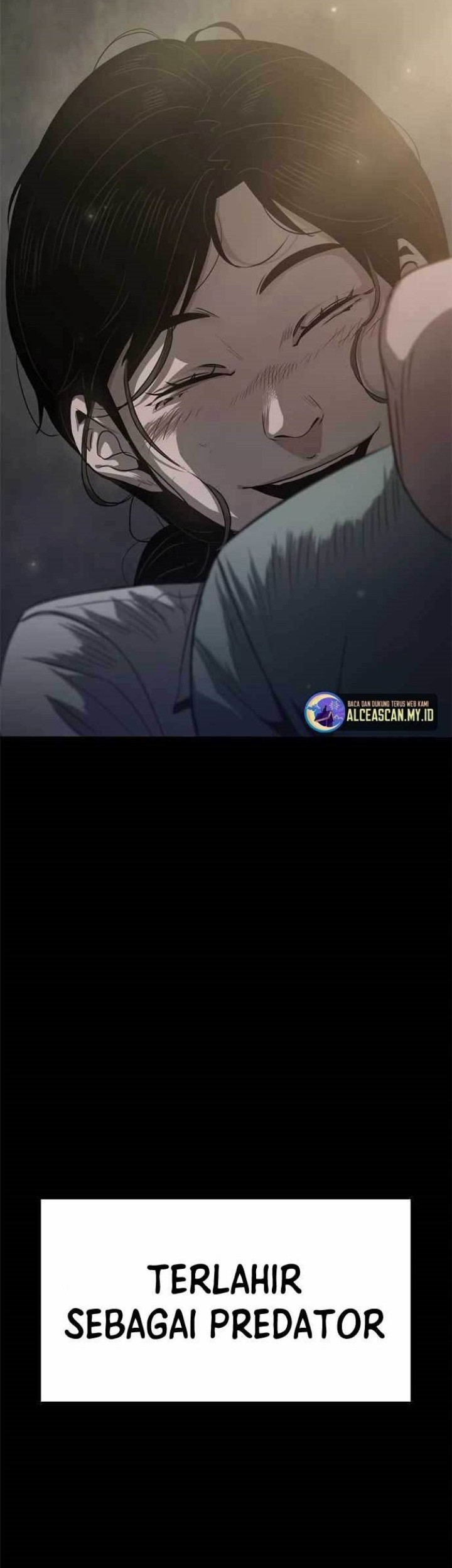 Death Row Boy Chapter 56 - halaman 93