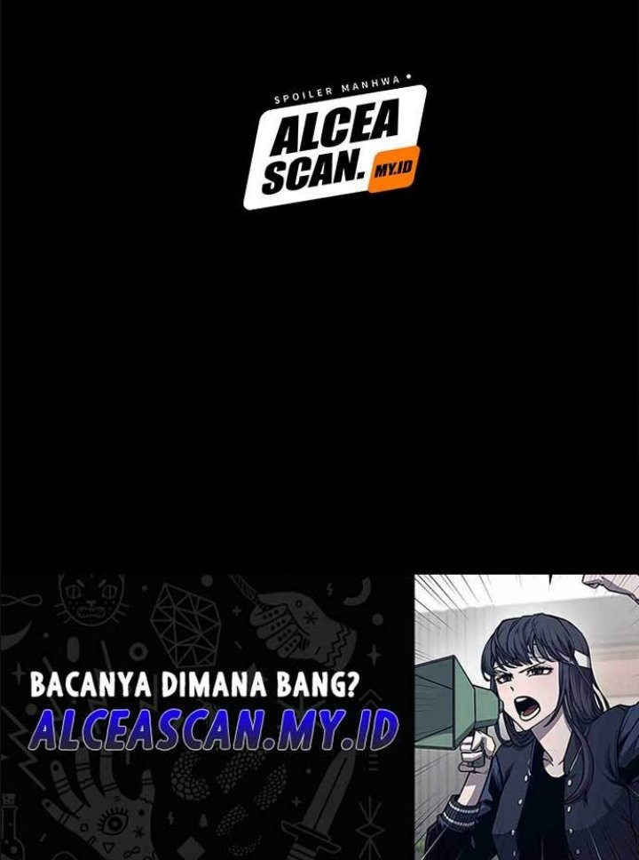 Death Row Boy Chapter 56 - halaman 94