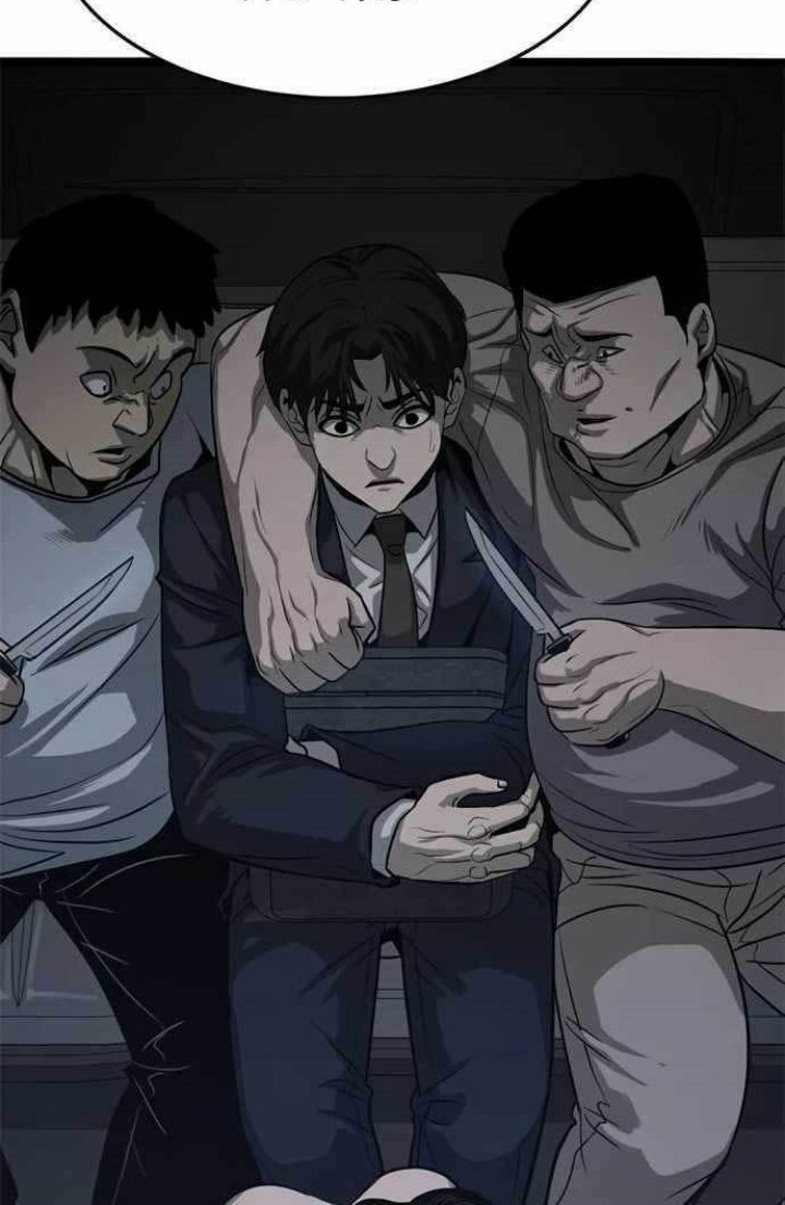 Death Row Boy Chapter 57 - halaman 101