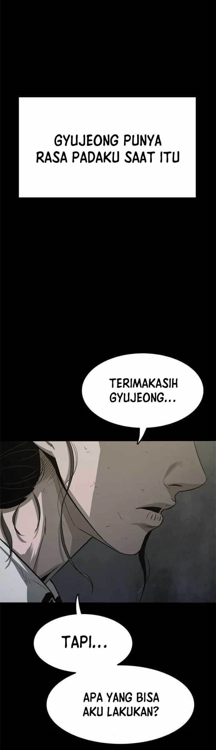 Death Row Boy Chapter 57 - halaman 16