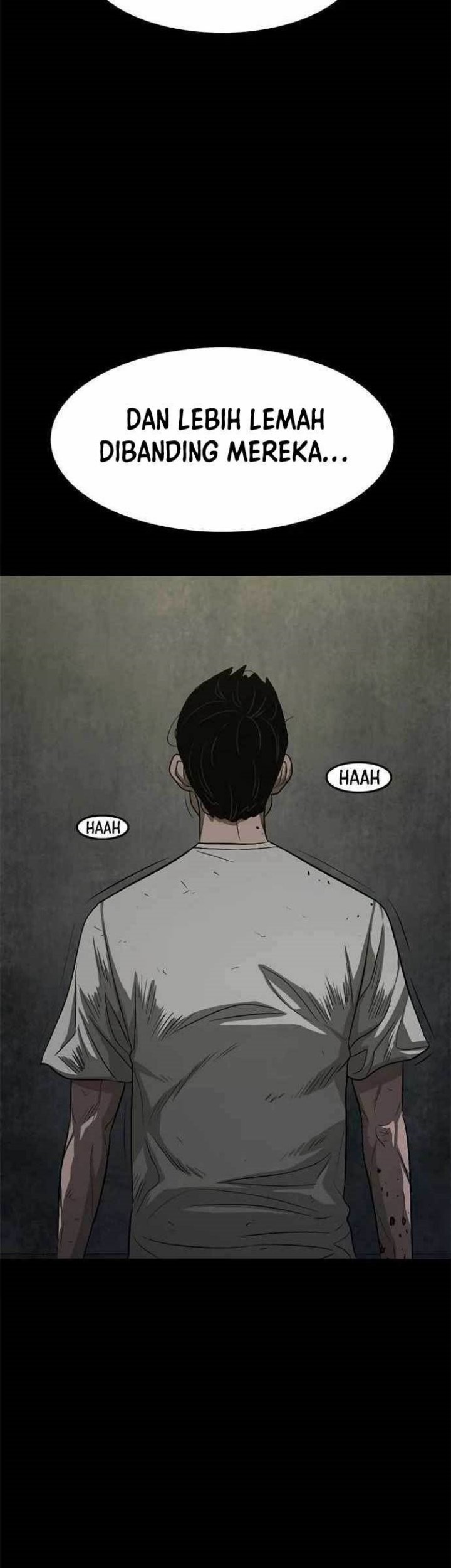 Death Row Boy Chapter 57 - halaman 18